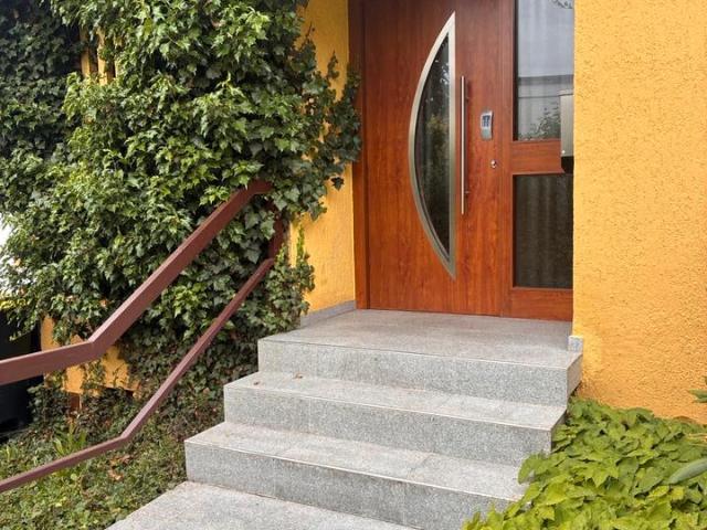 Attraktives Atriumhaus in Hegnach