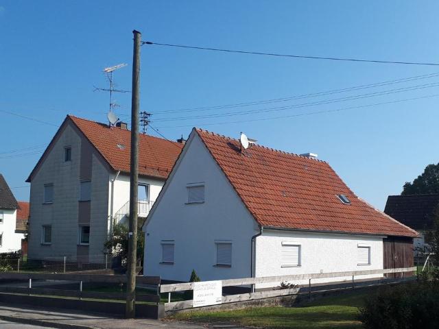attraktives Bauernhaus in Reutern frei ab Oktober 26