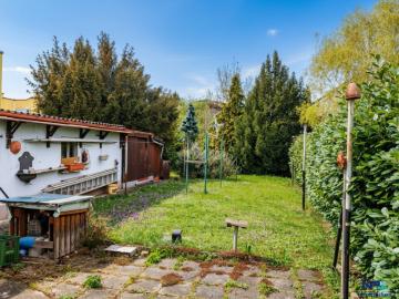 Reserviert! Attraktives Baugrundstück mit Altbestand in 1230 Wien