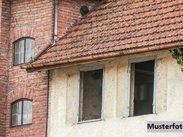 Attraktives Baugrundstück mit Bestandsobjekt