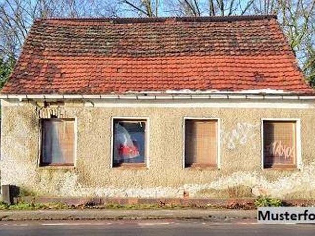 Attraktives Baugrundstück mit Bestandsobjekt