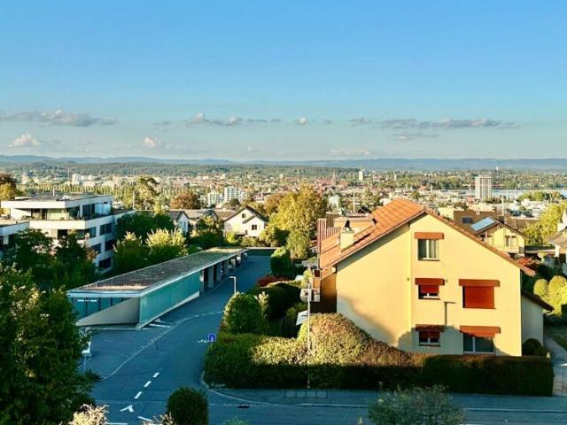 Attraktives Baugrundstück mit bestehendem Einfamilienhaus in Kreuzlingen 1'026 m² Kopie
