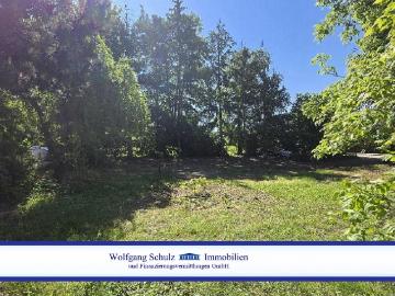 Germanenplatz, Bohnsdorf