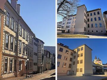 Attraktives baurecht im ortszentrum von mariazell
