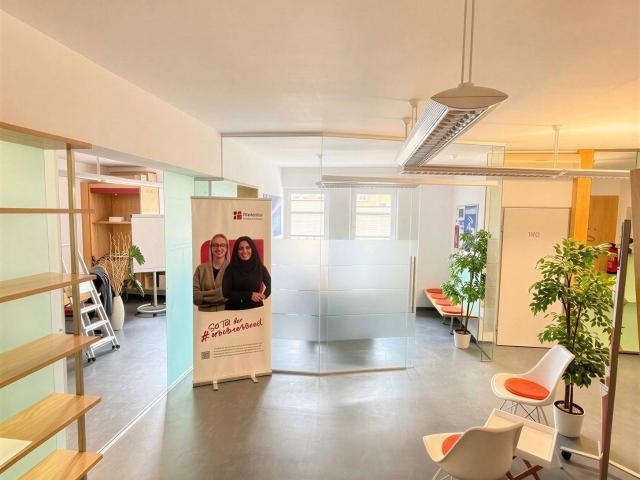 Attraktives Büro in Sankt Veit zur Miete oder Kauf