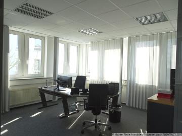 Büro for rent in Hechtsheim
