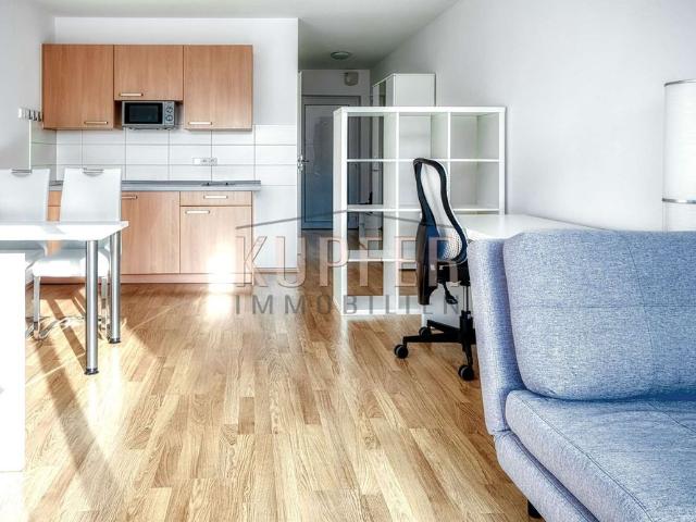 Attraktives City Apartment mitten in Erlangen – nur für Studenten & Azubis!