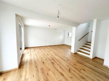 Audorfgasse, Schwarze Lackenau, Wien - Garten