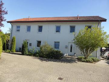 Attraktives Doppelhaus in ruhiger Siedlungslage von Minden