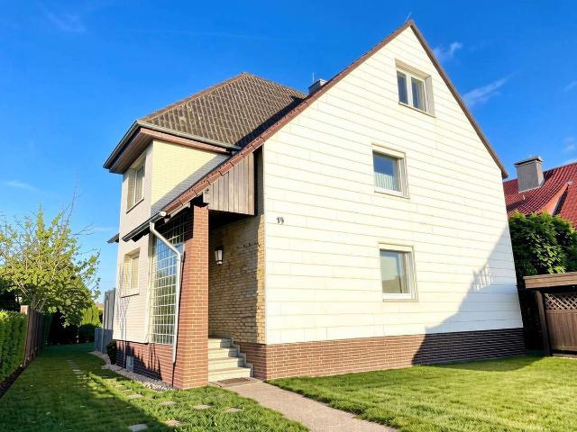 Attraktives Drei /Mehrgenerationenhaus in Bredenbeck – traumhafter Ausblick ins Grüne