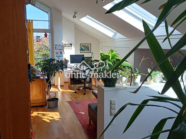 Attraktives EFH in Höhenlage, Nähe Trier