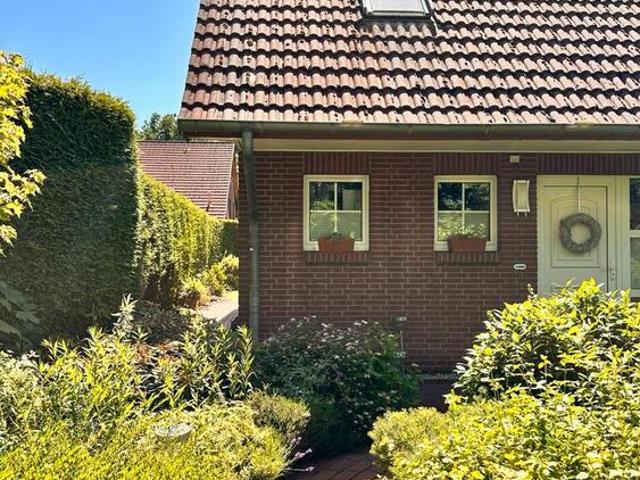 Attraktives Einfamilienhaus Bremen Arsten