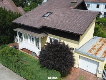 Attraktives Einfamilienhaus in gefragter Wohnlage von St. Pölten