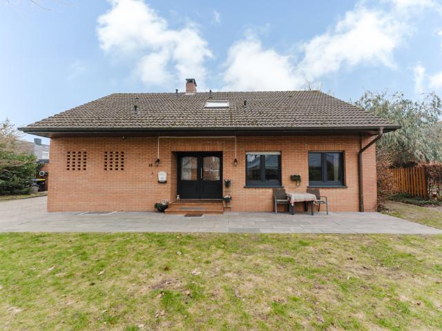 Attraktives Einfamilienhaus in Emlichheim