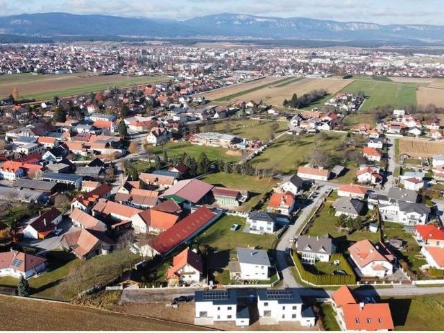 Attraktives Einfamilienhaus in hochwertiger Bauweise – ruhige Lage mit hervorragender Verkehrsanbindung in Natschbach, Niederösterreich