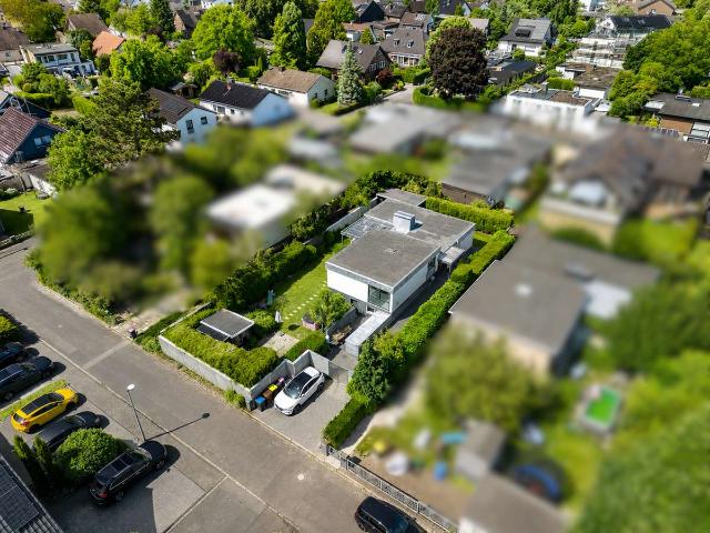 Attraktives Einfamilienhaus in hervorragender Lage von Pulheim Geyen von privat! Provisionsfrei!
