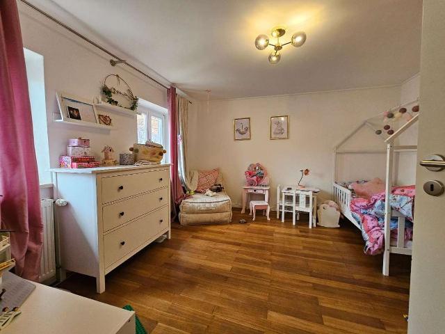 Attraktives Einfamilienhaus in Mößling sucht neuen Hausherren!