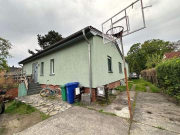 Königs Wusterhausen, Spreewald, Bundesland Brandenburg