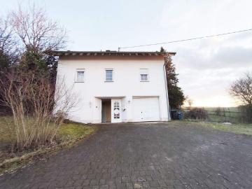 ATTRAKTIVES EINFAMILIENHAUS MIT GARAGE IN TOP LAGE