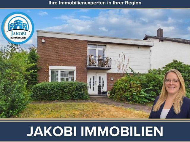 Attraktives Einfamilienhaus mit Garten und Garage in Top Lage von Weilerswist! *Provisionsfrei