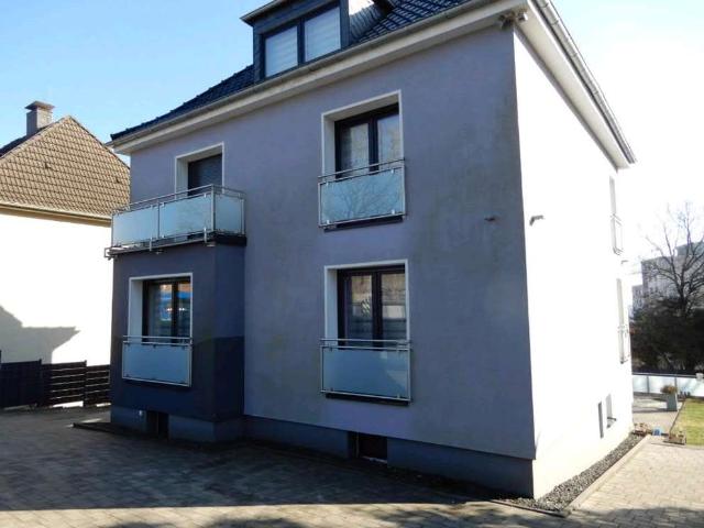 Attraktives Einfamilienhaus mit großem Grundstück in 42279 Wuppertal Nächstebreck