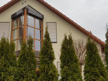 Attraktives Einfamilienhaus mit Whirpool in ruhiger und zentraler Lage von Büdingen