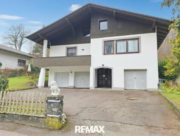 Mettersdorferstraße, Mauerkirchen, Mauerkirchen, Bezirk Braunau am Inn, Oberösterreich