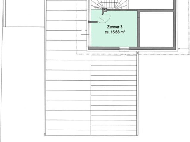 Attraktives Einfamilienhaus ruhig, gepflegt und mit großem Garten ideal für Familien!
