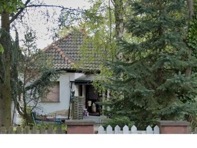 Attraktives Entwicklungsgrundstück im Blumenviertel Berlin Rudow