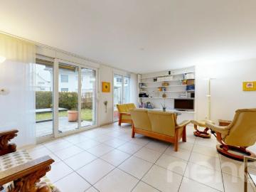 Oberillnau, Illnau-Effretikon, Bezirk Pfäffikon, Kanton Zürich