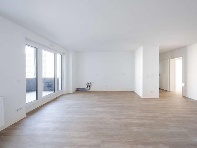 Attraktives Fördermodell für Ihr neues Zuhause Modernes Wohnen in grüner Umgebung