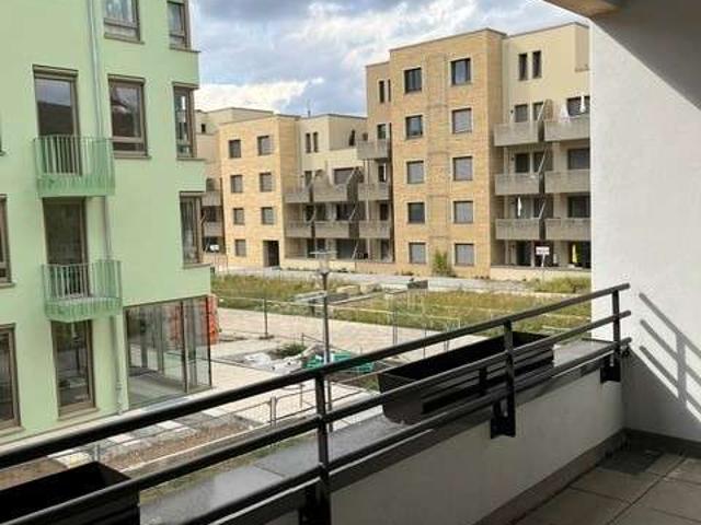 Attraktives Fördermodell für Ihr neues Zuhause Modernes Wohnen in grüner Umgebung