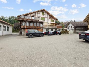 Lauperswil, Verwaltungskreis Emmental, Verwaltungsregion Emmental-Oberaargau, Kanton Bern