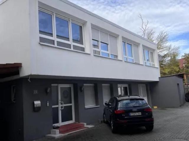 Attraktives gepflegtes 2 Familenhaus in Bretten