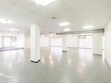 Glis, Brig-Glis, Brig, Wallis - Büroraum