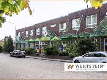 Haus kaufen in Randsiedlung - Büroraum
