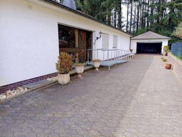 Attraktives, großzügiges, freistehendes Einfamilienhaus in Wallenborn, Vulkaneifel