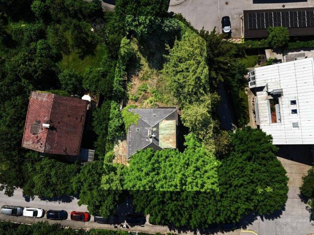Sanierungsbedürftiges Einfamilienhaus mit Gaisbergblick in Premiumlage Salzburg Parsch