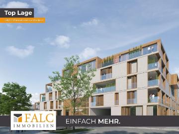 Attraktives Grundstück mit der Planung für ein modernes Wohn und Geschäftshaus