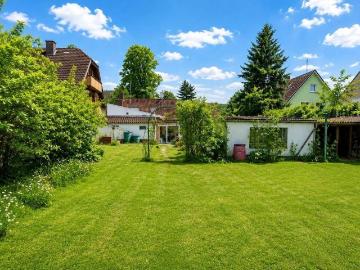 Attraktives Grundstück mit Haus in begehrter Lage Am Weidengraben Duisburg Süd
