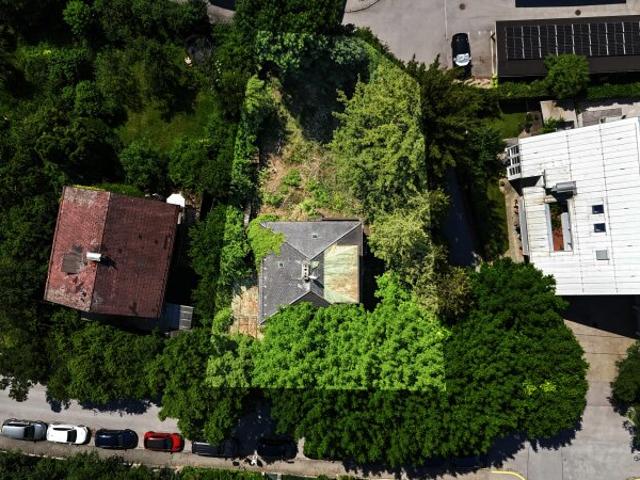 Attraktives Grundstück in Premiumlage Salzburg Parsch mit Gaisbergblick