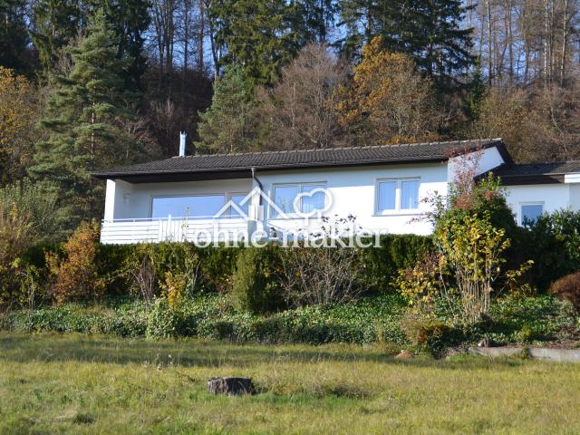 Attraktives Haus mit 6,5 Zimmern und EBK in Fridingen