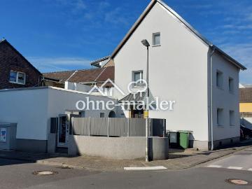 Zons, Bergisches Land, Nordrhein-Westfalen