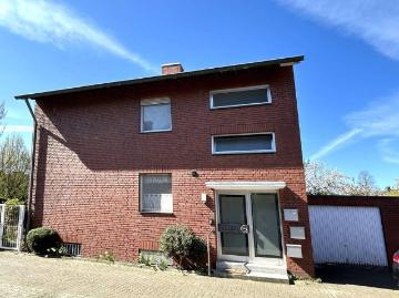Attraktives Haus mit Potential in Münster Roxel!