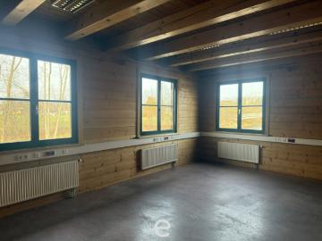 Attraktives Holzhaus in Wankham bei Regau