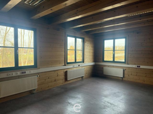Attraktives Holzhaus in Wankham bei Regau