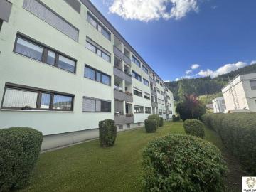 Attraktives Immobilieninvestment mit lebenslangem Wohn und Gebrauchsrecht in Völs