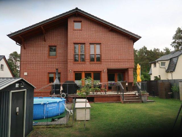 Attraktives Immobilienpaket 2x große Doppelhaushälften mit hochwertigen Ausstattungen