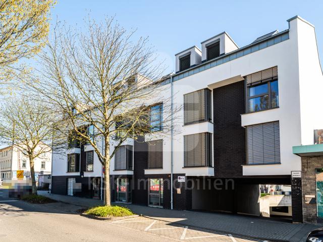Attraktives Immobilienpaket: 4 Apartments in Königswinter, teils vermietet, teils frei!