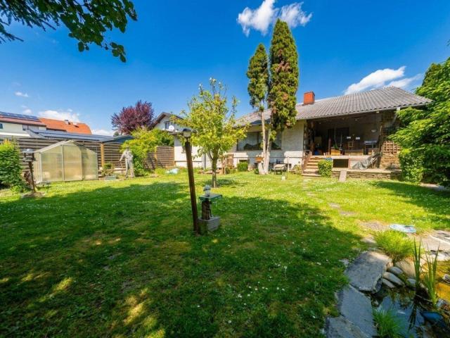 Attraktives Investment am Stadtrand von Stockerau 3,75% Verzinsung und langfristiges Wertsteigerungspotenzial!